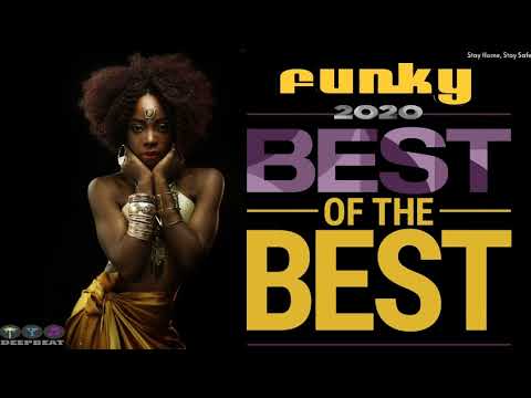 FunkyDiscoHouse  🔔378 2022 Oldschool New School Funky Disco Mastermix #JAYC