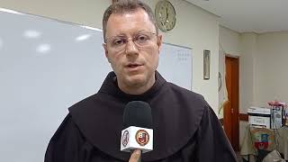 [Anunciado o nome do novo Governo da Custódia Franciscana das Sete Alegrias de Nossa Senhora]