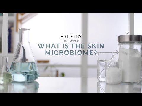 Your Skin Has a Microbiome - Learn the Basics