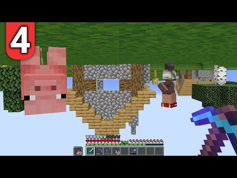 I Made an Upside Down World - Hardcore