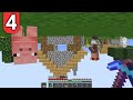 I Made An Upside Down World Hardcore