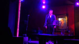 Lucian Green   Anarchy   The Great Britain Open Mic Night 19 12 13