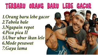 Download lagu 7 LAGU TIMUR VIRAL PALING DI CARI | TERBARU ORANG BARU LEBE GACOR | TABOLA BALE | NGAPAIN REPOT  mp3
