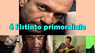 Biagio Antonacci - Insieme finire testo