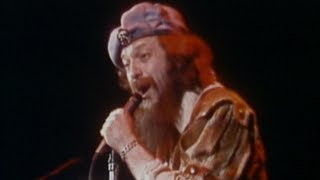Jethro Tull Live In Munich 1980, pro-shot (Remastered)