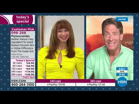 HSN | Andrew Lessman Your Vitamins 06.13.2021 - 02 AM