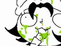 Nepeta is a stupid cat 