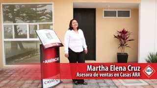 preview picture of video 'Recorrido en Casas ARA Las Américas IV, Ecatepec'