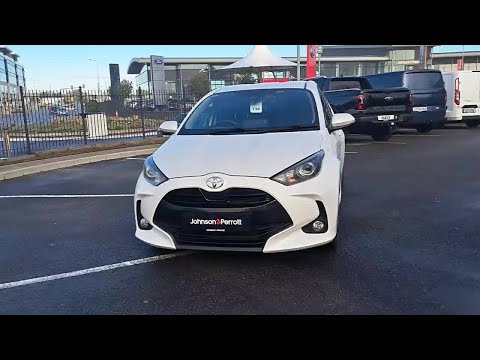Toyota Yaris 1.0 5Dr Luna - Image 2