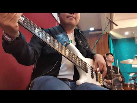 Bass Cam : Kusorakkan Haleluya