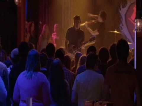 Fall Out Boy en One Tree Hill