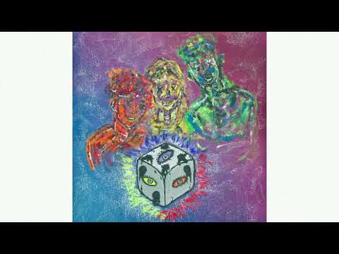 ANOTR & Toman - Enderman [Vinyl Only]