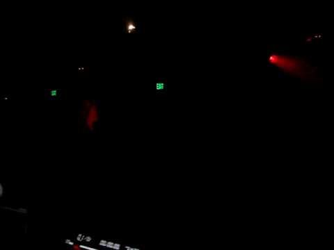 DJ James Anthony LIVE @ Friction (Los Angeles, CA) 2-20-10 (2)