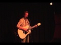 Chris Trapper- Wait A Lifetime  Live @ Genghis Cohen