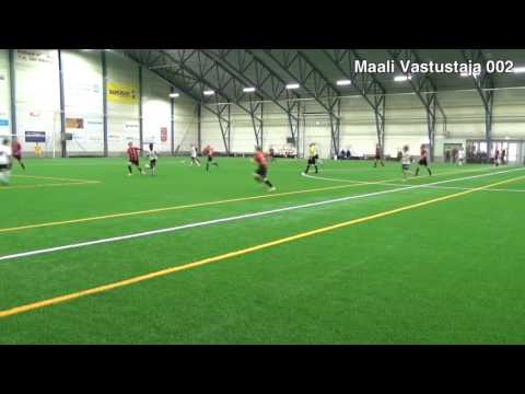 P02 2017 03 18 KJP vs FC Reipas