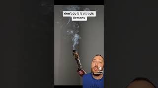 Don’t do these things #demonic #demons #opendoor