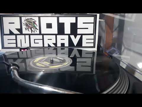 Cultural Sound Crew – Reborn (Original Mix) / Buriman – Dub Cut 10 – Side B1 & B2