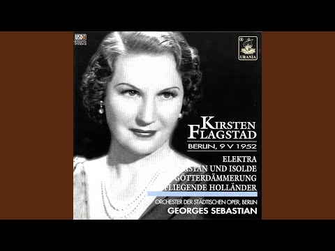 Elektra: Orest! Orest! Orest!