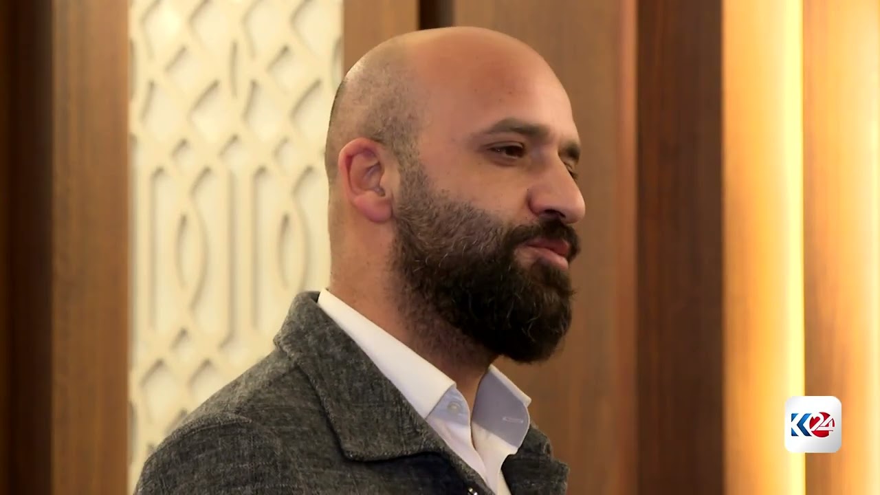 ڤیدیۆ | دهۆک.. ئاماده‌كاریی بۆ جه‌ژن و هاتنی گه‌شتیاران كراوه‌