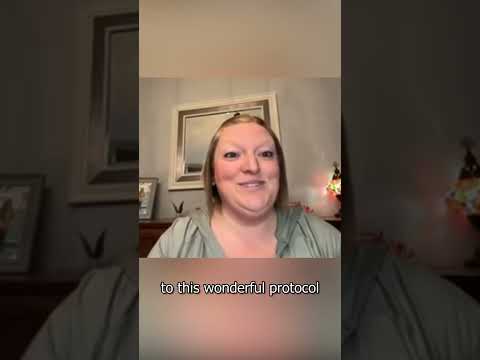 Brittany Held shares their story