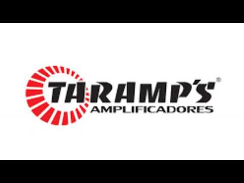 Carretinha Destroyer com alto falante Triton sb1450