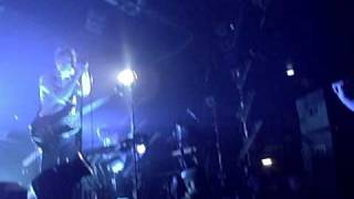 Delphic Remain Manchester Ritz 21st May 2010