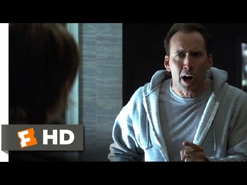 Matchstick Men (5/10) Movie CLIP - Shame on You! (2003) HD
