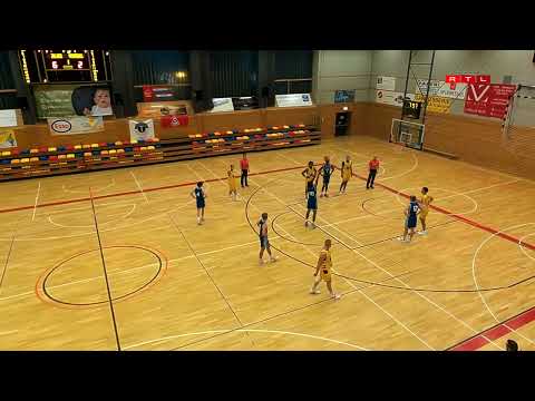 As Zolwer - CFBB U18