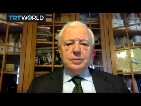 Turkish Votes Yes: Interview with Emeritus Political Science Professor Ilter Turan