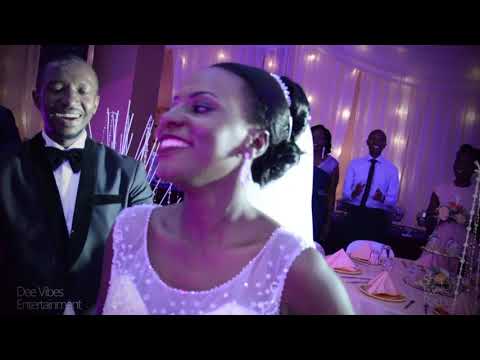 Shephard weds Racheal