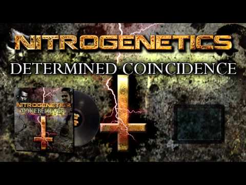 NITROGENETICS - DETERMINED COINCIDENCE [hm2780]