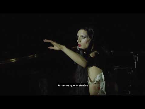 Arca - No Lo Digas (Lyric Video)