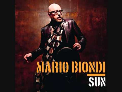 Mario Biondi -   Deep Space