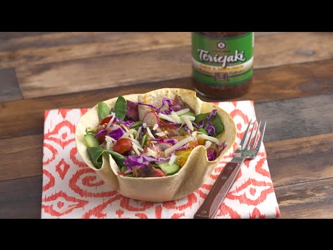 download lagu mp3 mp4 Kikkoman Garlic And Green Onion Teriyaki, download lagu Kikkoman Garlic And Green Onion Teriyaki gratis, unduh video klip Kikkoman Garlic And Green Onion Teriyaki