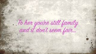 RL &amp; Deborah Cox - We Can&#39;t Be Friends (Lyrics On Screen)