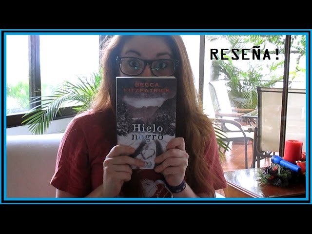 Vídeo relacionado con Hielo negro (Sin límites) [Idioma Inglés]