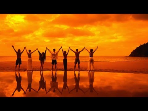 Videoclip de One Road — Toto