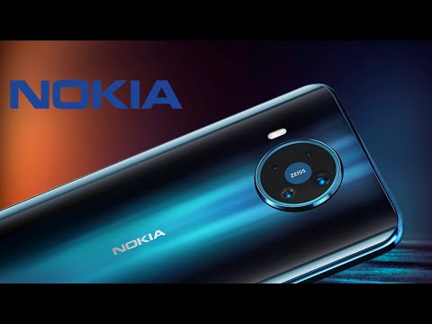 Top 5 : Best Nokia Phones in 2021