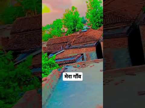 #mera gaw #trending video #RRA BOY RUSTAM