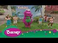 Barney Top 10 Vacation Moments ️