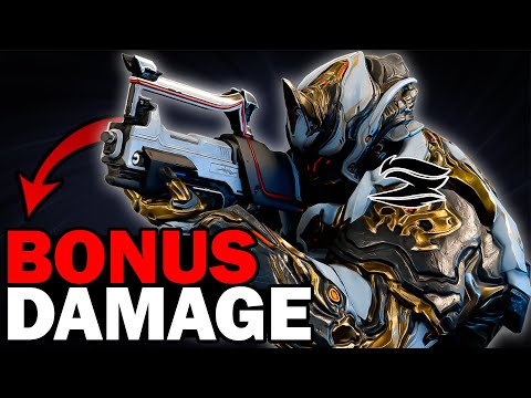 The ULTIMATE Warframe Steel Path Modding Guide!