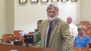 Dare County Regional Airport Economic Impact Assessment  - July 15, 2019