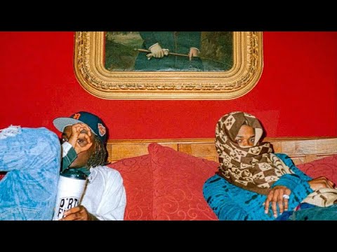 thaHomey & BIRT - HOOD BABY SHYT