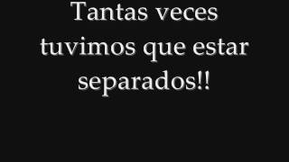 Tratar de estar mejor   Diego torres letra