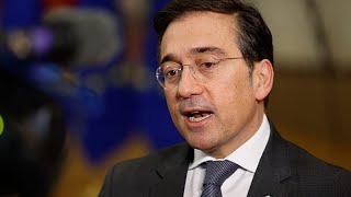 España evacúa a 22 ciudadanos desde Irán a través de Azerbaiyán