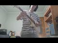 Melvins — Show Off Your Red Hands [Guitar Playthrough]