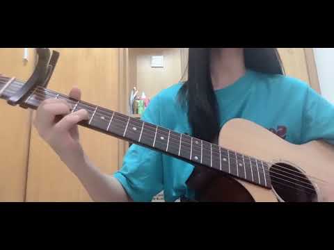 Don’t let me let go, illenium, Dillon Francis, Evan GIIA  guitar cover