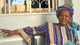 Phytothérapie : les cabinets de soins traditionnels au Burkina Faso