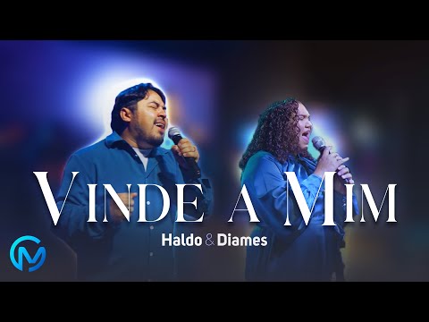 Vinde Music and Haldo e Diames