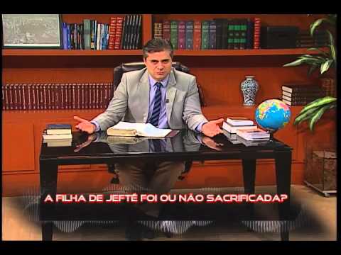 Na Mira da Verdade - 03/06/2015